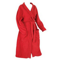 Youth Unisex Fleece Bathrobe